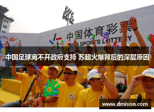 中国足球离不开政府支持 苏超火爆背后的深层原因